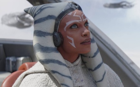 Ahsoka Season 2 Release Date Officially Revealed For Disney+, Anakin Skywalker Returns In First Trailer