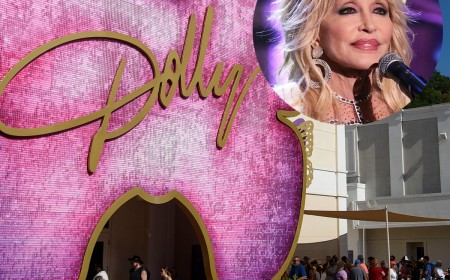 Dollywood President Shares Park’s Fate After Dolly Parton’s Death