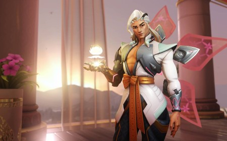 'Overwatch’ Season 4 Makes a Controversial Change to Lifeweaver’s Life Grip
