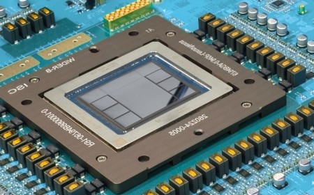 OpenAI's upcoming Jalapeño chip looks like it'll be an inference beast