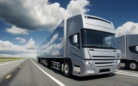 Uber Freight keeps on trucking after extortion crew breaks in