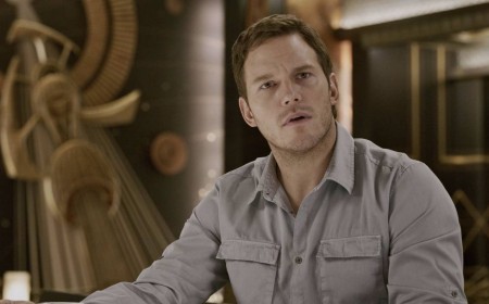 Chris Pratt's Must-See $300 Million Sci-Fi Thriller Is Officially Leaving Netflix Next Week