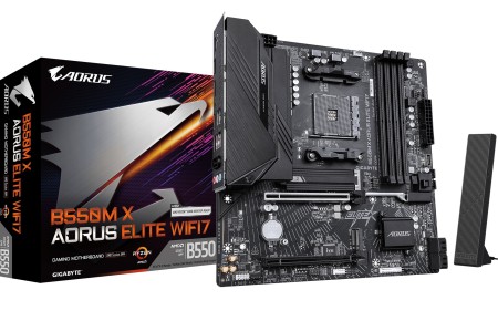 Price Hikes May Be Coming for PC Motherboards Next