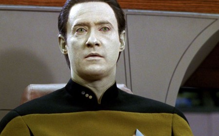 I asked ChatGPT, Claude, Gemini and Grok which sci-fi AI they're most like — and their answers were surprisingly different