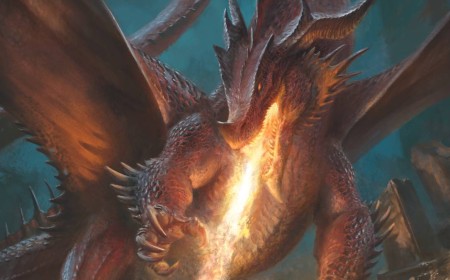 D&D's New Hardcore Setting Fixes the Game's Most Iconic Monster