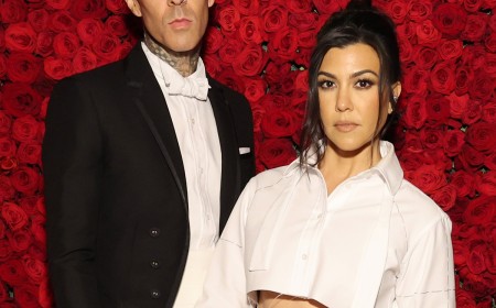 Travis Barker Shares His One Marriage Rule With Kourtney Kardashian