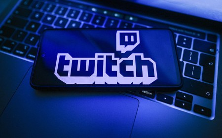 Twitch content has trained Amazon AI for years, but users can opt out now