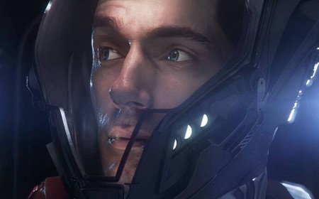 Henry Cavill Sci-Fi Thriller Officially Delayed To Avoid GTA 6