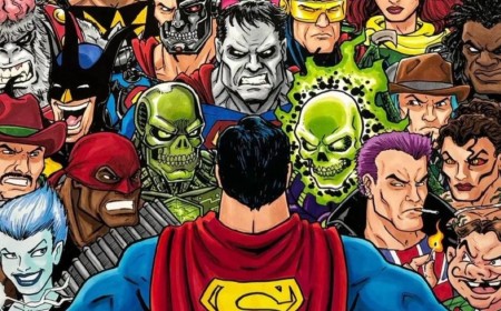 68 Years Later, Iconic Superman Villain Achieves His Ultimate Form