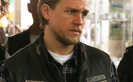 These Sons of Anarchy Secrets Will Rev Your Engine