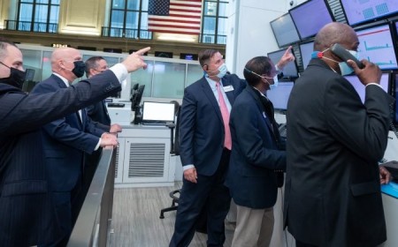 TradFi perps volume surges 117-fold to $387B in 18 months as crypto exchanges eat Wall Street’s lunch