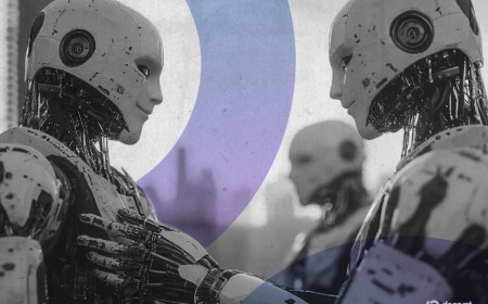 Robot Brains Could Have Their ‘ChatGPT Moment’ by 2027, ACE Robotics Chairman Says