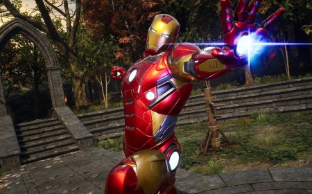 EA Officially Reacts Iron Man Leak: "Well, That Didn't Go As Planned"