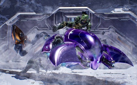 Halo: Fireteam Noble Officially Launches In 2027