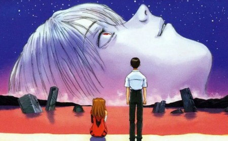 The voice of Shinji in Evangelion says AI voice cloning is 'heartbreaking,' calls for Japanese government to intervene