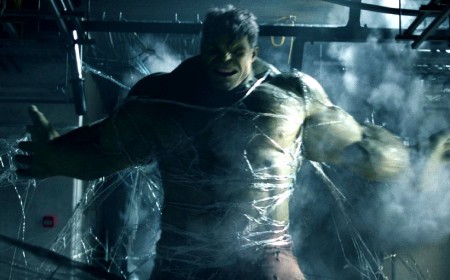I Was Disappointed In The Hulk's Role In Spider-Man: Brand New Day