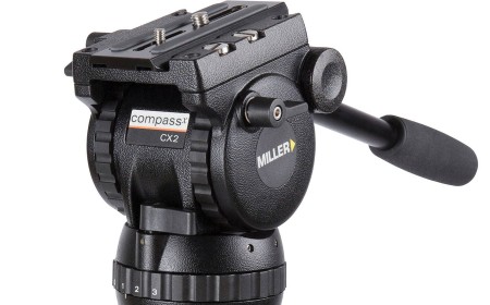 Miller Tripods is Closing Down After Nearly 80 Years of Business