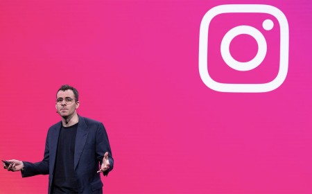 Instagram CEO Denies Hiding How Few Teens Used Its ‘Take a Break’ Tool
