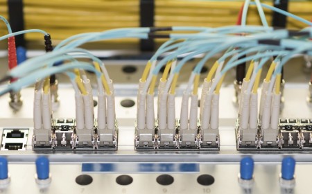 US mulling ban on key Chinese networking tech in data center component crackdown — White House wants to impose restrictions in 2026, China says it will respond if necessary