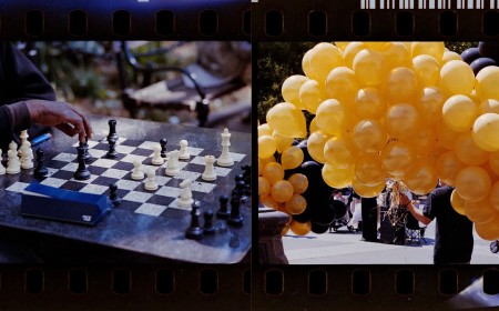 Kodak Verita 200: No Consumer Version of This Film Exists But I Shot It Anyway