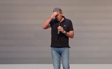 As Larry Ellison bets the farm, Oracle says it loves AI-written code, just not in OpenJDK