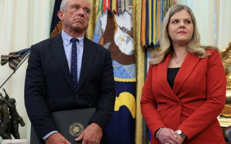 Trump expected to pick conservative policy wonk Heidi Overton to lead FDA