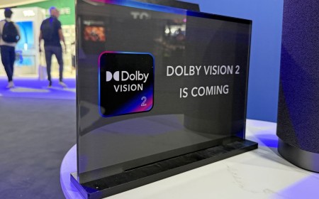 'There's no realistic chance all of that content will get remastered from scratch': Dolby Vision 2 will come to more titles than you might expect, thanks to an automated process — but there will be two key creative-led features that aren't automated
