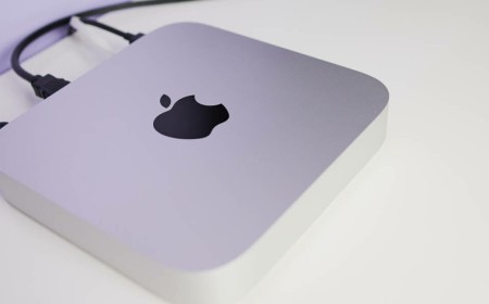 Conjure cash with old Macs by linking them to AI inference Borg