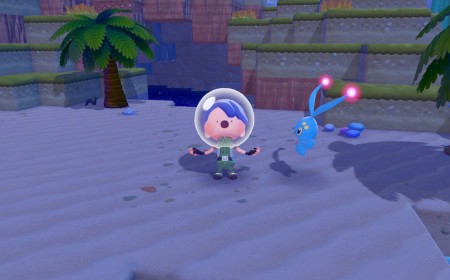 How to learn Dive from Manaphy in Pokémon Pokopia