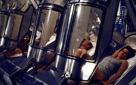 The 10 best sci-fi movies released in 1986, ranked