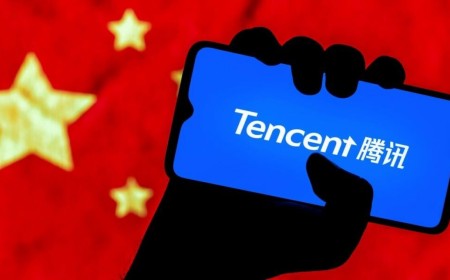 Tencent says it could make instant profits on $53bn hardware splurge by renting it for AI workloads