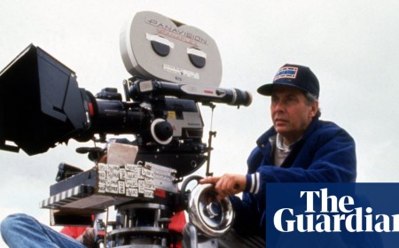 Mark Rydell obituary