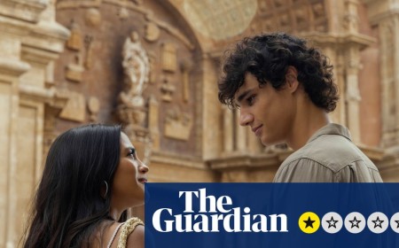The Last Sunrise review – Amazon’s soapy YA romance is thankless and bland