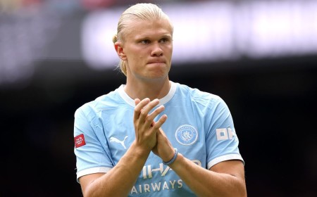Man City vs Bournemouth FREE Streams: How to watch Premier League 2026/27 from anywhere in the world