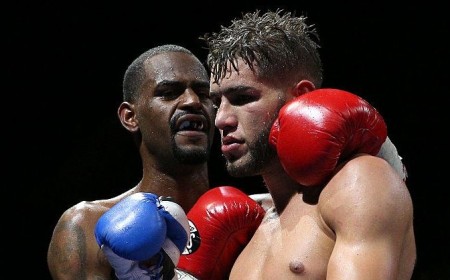 Did Boxer Terrel Williams Apologize to Prichard Colon After Their Fight? Here’s What Happened to Him