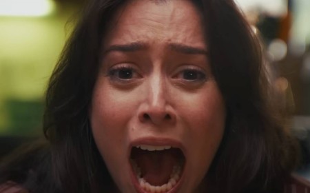 Cristin Milioti’s Pulse-Raising R-Rated Horror Movie Buddy Is Releasing At The Perfect Time