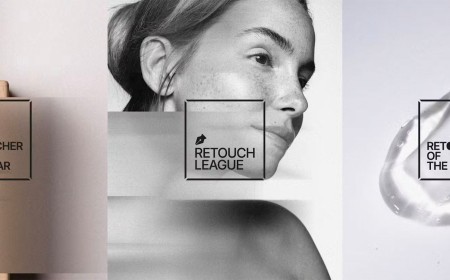 Retoucher of the Year Competition Wants Your Photos