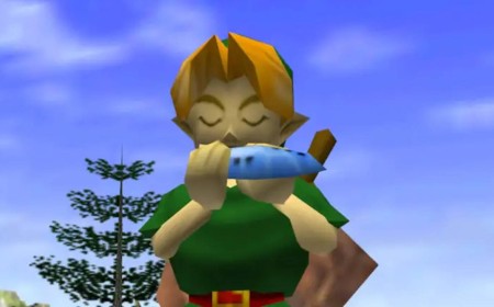 Nintendo Officially Confirms Legend of Zelda: Ocarina of Time Remake