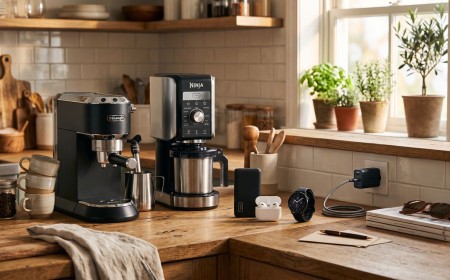 Father's Day gifts for a dad who wants nothing: 16 tech ideas he'll actually use