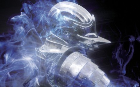 FromSoftware sleuth unearths earliest footage of Demon's Souls to date: A prototype with a first person camera mode