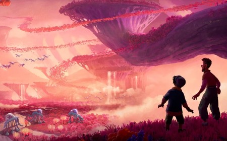 5 Times Disney’s Sci-Fi Ambitions Crashed and Burned at the Box Office