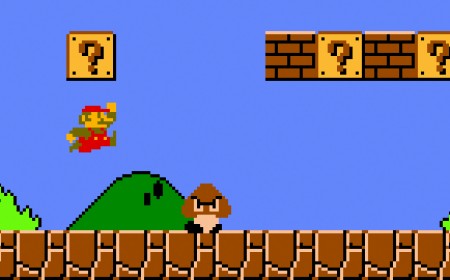 Super Mario Bros. Speedrunner Sets a New World Record That's 4 Frames From Perfect