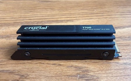 We tested the impact of SSD speed on gaming performance in 11 titles — we analyzed from SATA to PCIe 5.0 to see whether upgrading to a faster NVMe SSD would have an impact