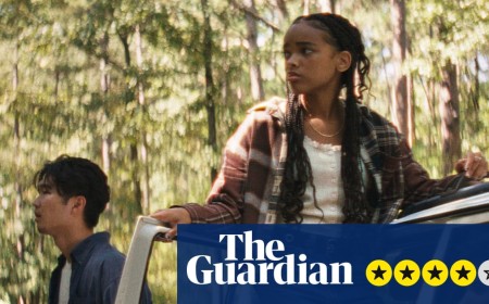 It Ends review – gripping micro-budget horror ranks among the year’s best