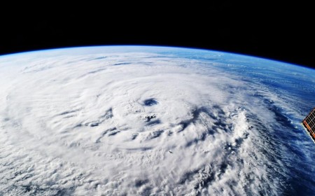 DeepMind’s hurricane breakthrough has surprised weather scientists