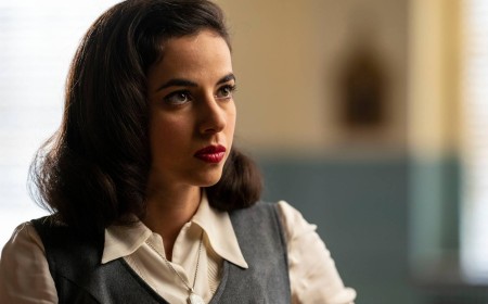Stephen King Meets H.P. Lovecraft In Ridley Scott's 3-Part Supernatural Horror Series