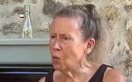 80s star Hazel O'Connor, 72, 'living hand to mouth' with 'no savings' as friends appeal for financial help after she suffered a brain bleed