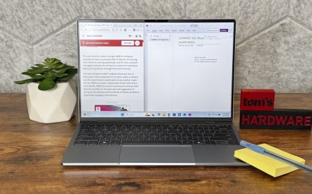 Dell XPS 13 (2026) review: the new bar for mainstream Windows laptop excellence