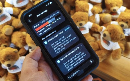Stop paying for smartphone storage you don't need - here's a better approach