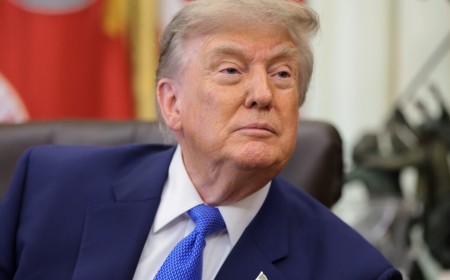Trump to give Republicans a 3-1 FCC majority, isn't filling empty Democratic seat